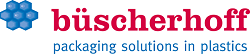 Logo Büscherhoff Packaging Solutions GmbH