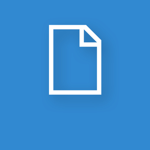 Document icon Document icon