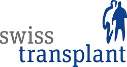 Logo Swisstransplant