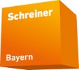 Logo Fachverband Schreinerhandwerk Bayern