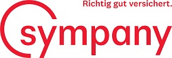 Logo Sympany Services AG